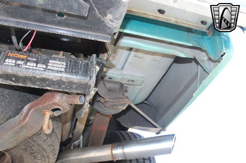 1996 Ford F250 image 69