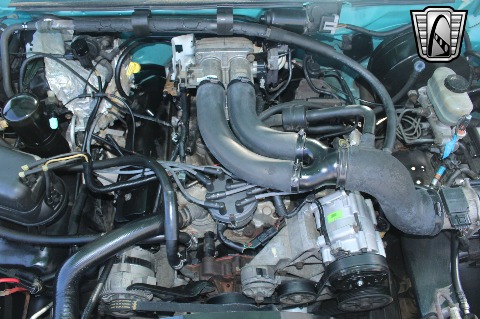 1996 Ford F250 image 95