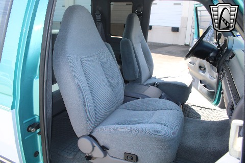 1996 Ford F250 image 121