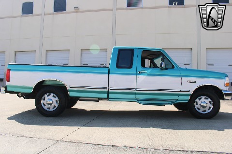 1996 Ford F250 image 18