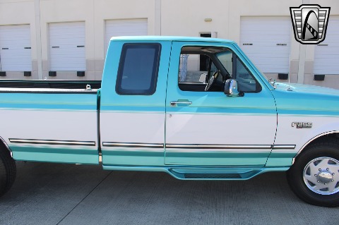 1996 Ford F250 image 44