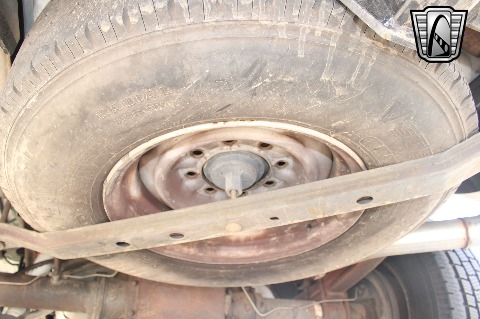 1996 Ford F250 image 70