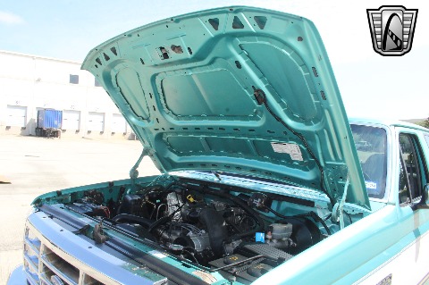 1996 Ford F250 image 96