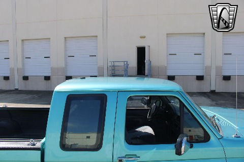 1996 Ford F250 image 45