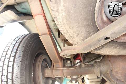 1996 Ford F250 image 71