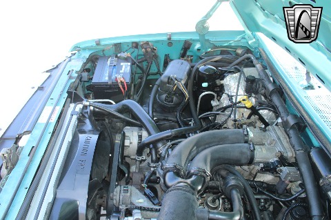 1996 Ford F250 image 97