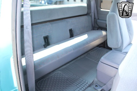 1996 Ford F250 image 123