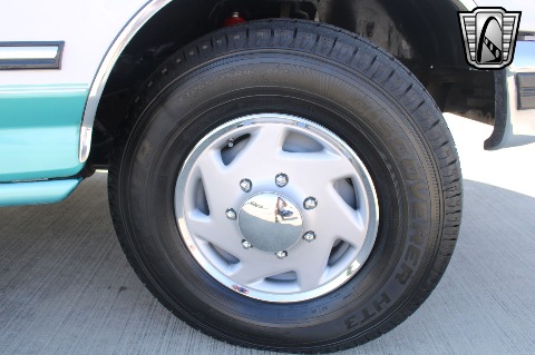 1996 Ford F250 image 46