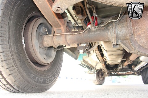 1996 Ford F250 image 72