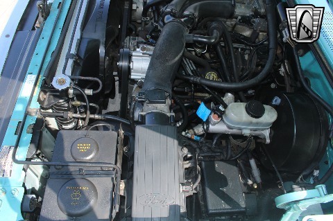 1996 Ford F250 image 98