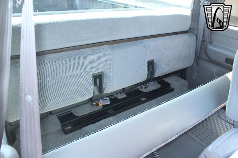 1996 Ford F250 image 124