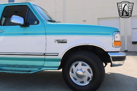 1996 Ford F250 image 47