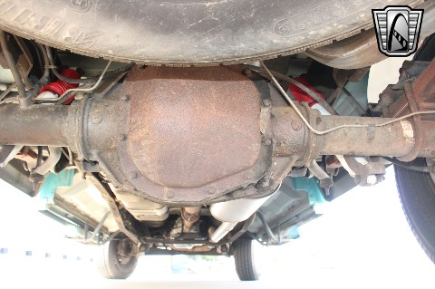 1996 Ford F250 image 73