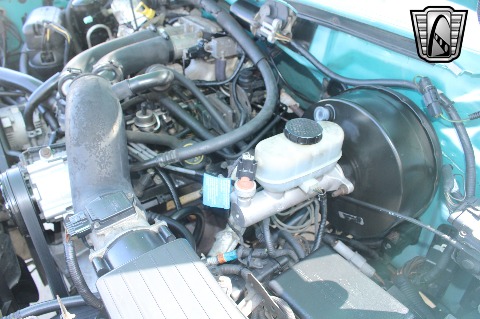 1996 Ford F250 image 99