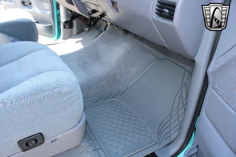 1996 Ford F250 image 125