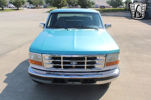 1996 Ford F250 image 22