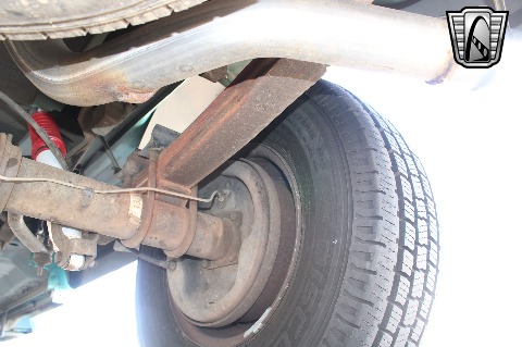 1996 Ford F250 image 74