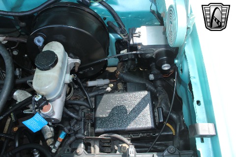 1996 Ford F250 image 100