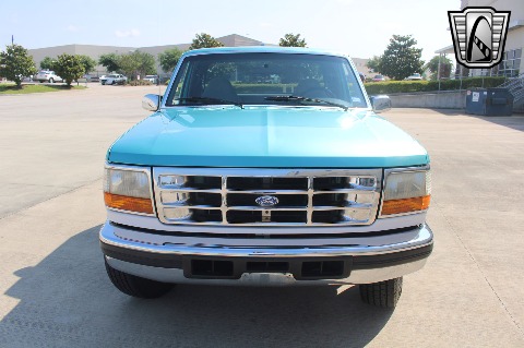 1996 Ford F250 image 23