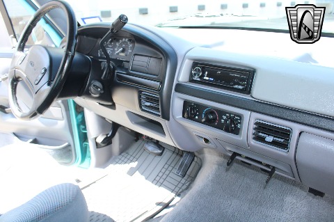 1996 Ford F250 image 127