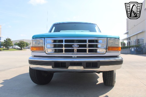 1996 Ford F250 image 24