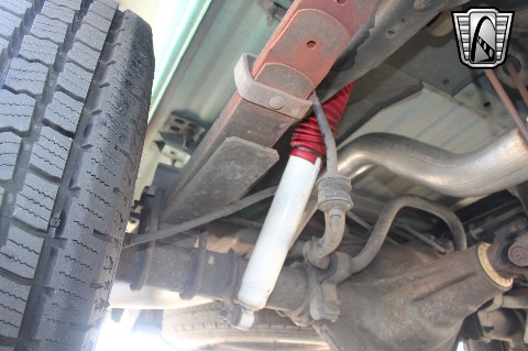 1996 Ford F250 image 76