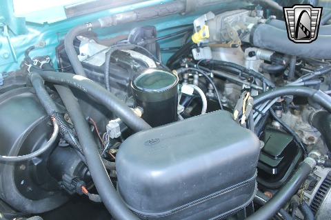 1996 Ford F250 image 102