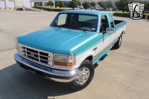 1996 Ford F250 image 25