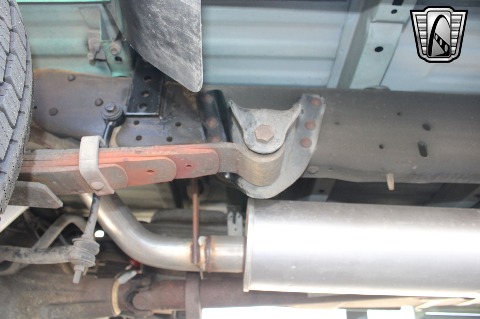 1996 Ford F250 image 77