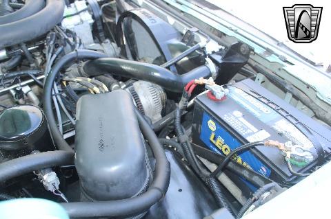 1996 Ford F250 image 103