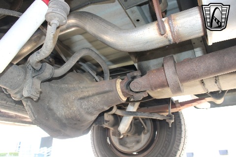 1996 Ford F250 image 78