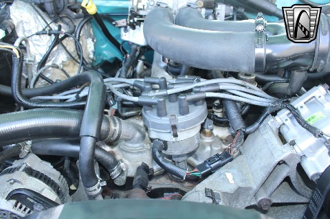 1996 Ford F250 image 104
