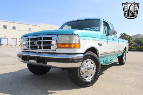 1996 Ford F250 image 27
