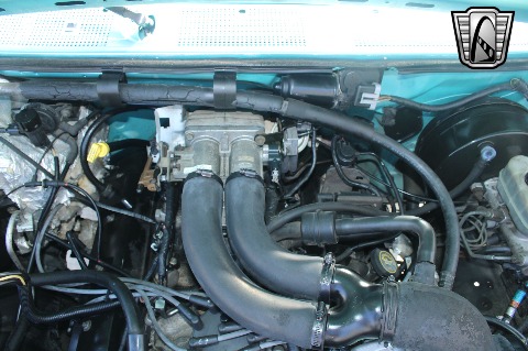 1996 Ford F250 image 105