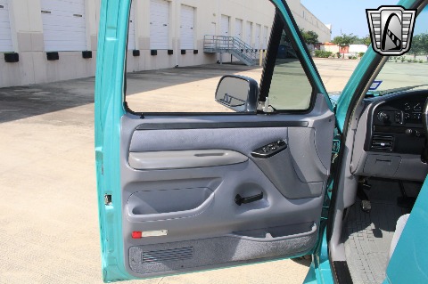 1996 Ford F250 image 106