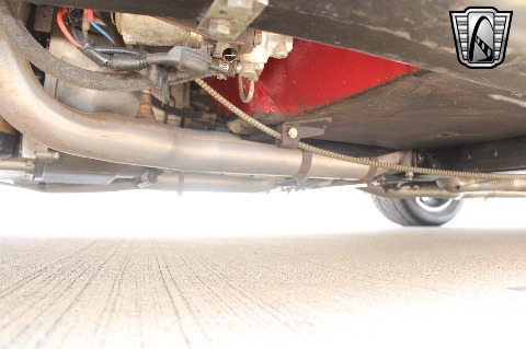 1963 Chevrolet Corvette image 55