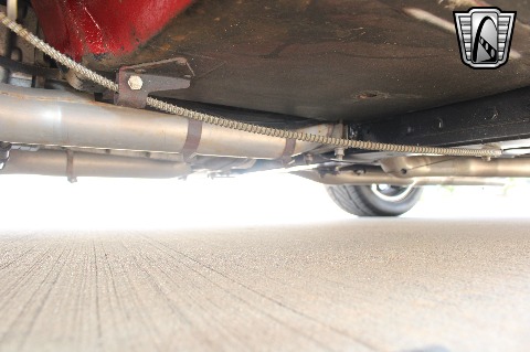 1963 Chevrolet Corvette image 56