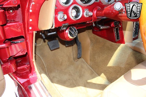 1963 Chevrolet Corvette image 108