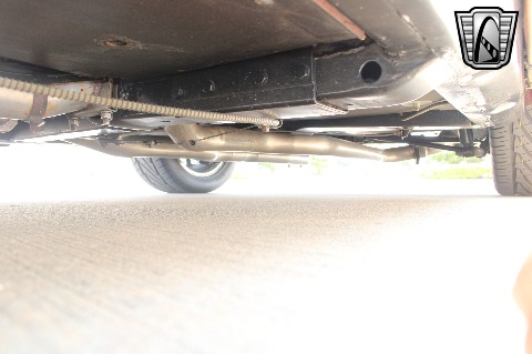 1963 Chevrolet Corvette image 57