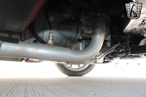 1963 Chevrolet Corvette image 83