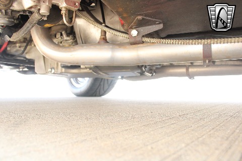 1963 Chevrolet Corvette image 58