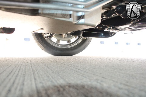 1963 Chevrolet Corvette image 84