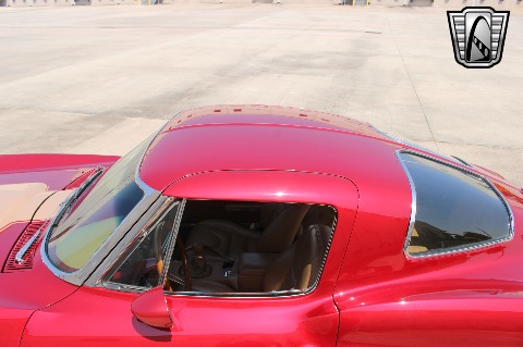 1963 Chevrolet Corvette image 33