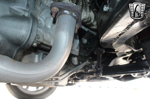 1963 Chevrolet Corvette image 85