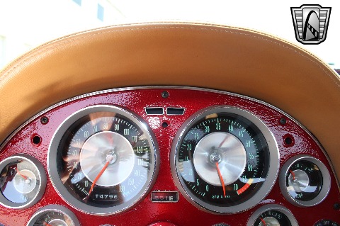 1963 Chevrolet Corvette image 111