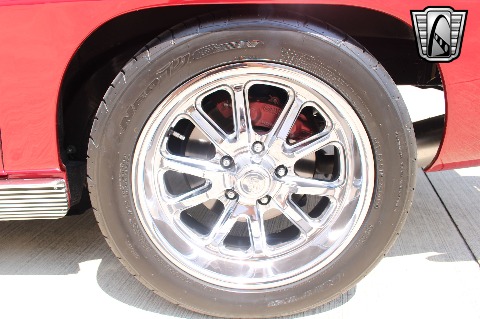 1963 Chevrolet Corvette image 34