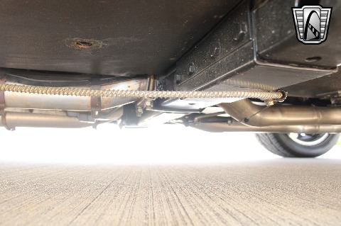 1963 Chevrolet Corvette image 60