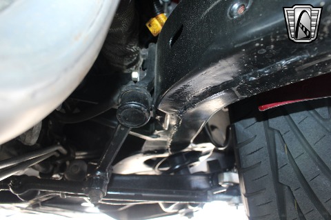 1963 Chevrolet Corvette image 86