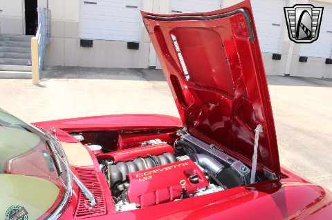 1963 Chevrolet Corvette image 87