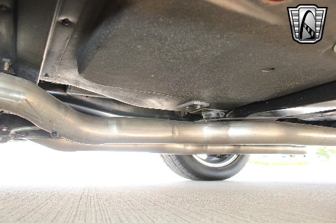 1963 Chevrolet Corvette image 62